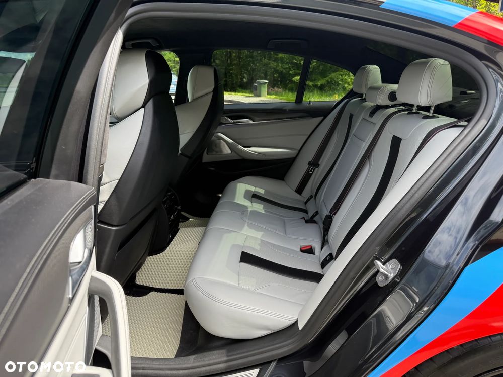 BMW M5 - 14
