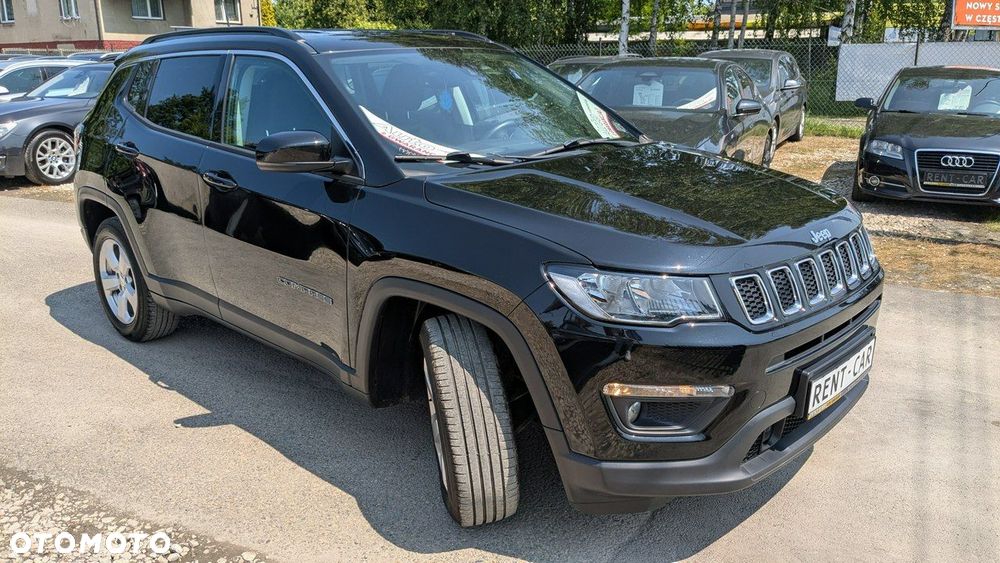 Jeep Compass - 4