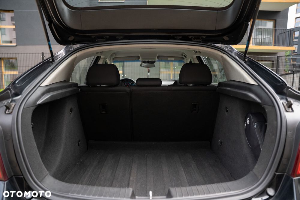 Chevrolet Cruze 1.6 LT - 41