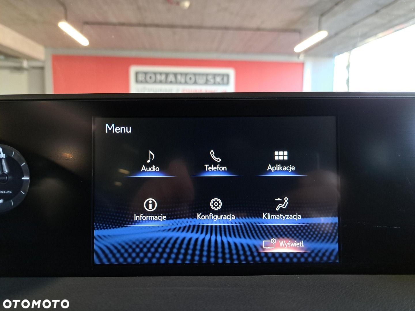 Lexus UX 200 GPF F Impression 2WD - 20