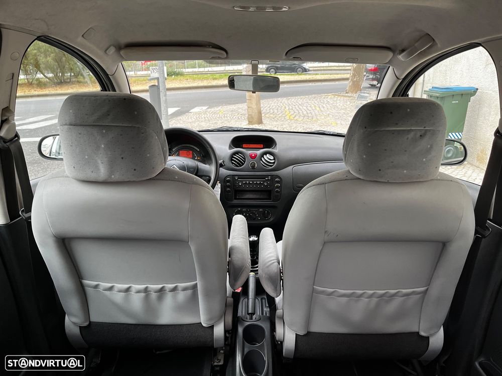 Citroën C3 1.1 SX Pack - 14