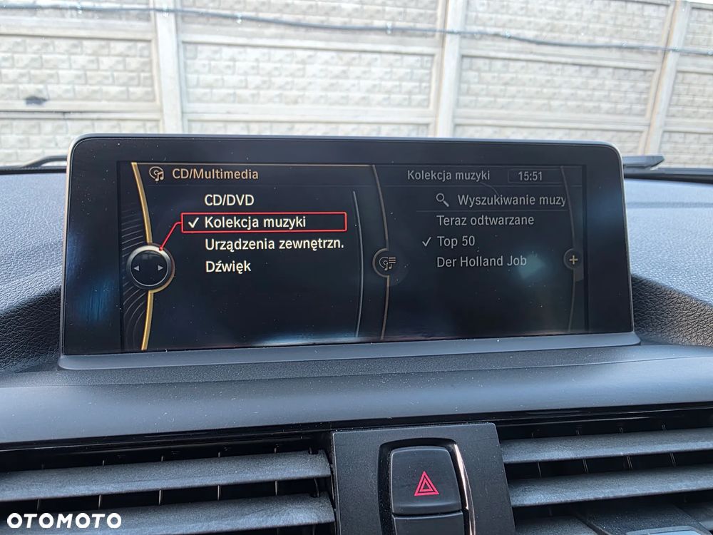 BMW Seria 1 118d DPF Edition Lifestyle - 15