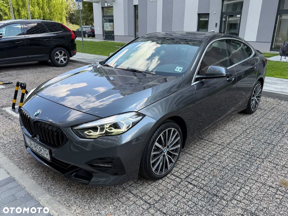 BMW Seria 2 225i Sport-Aut Sport Line - 1