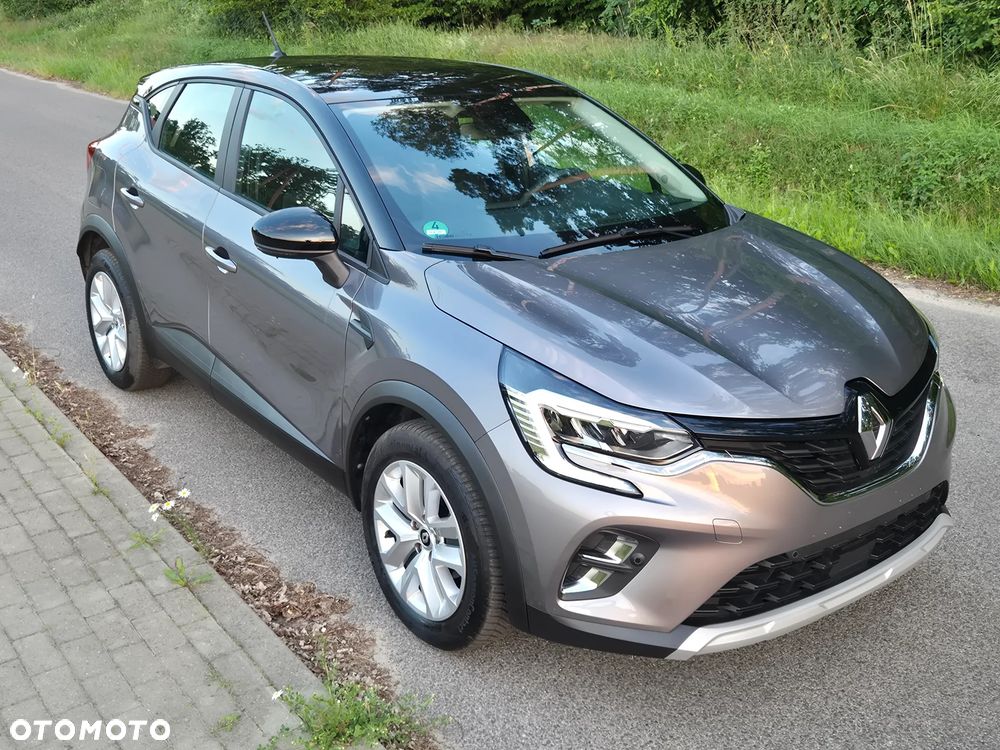 Renault Captur - 1