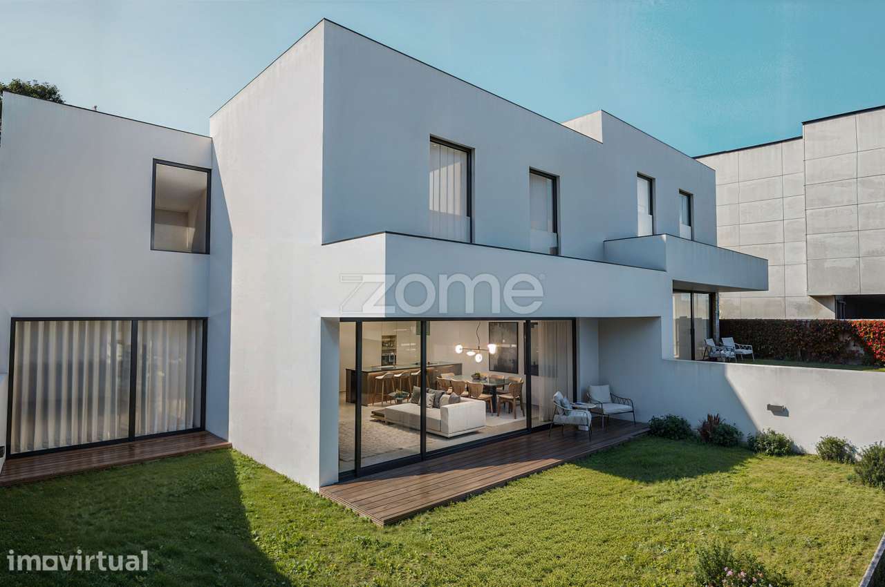 PROJETO TWIN HOUSES - Grande imagem: 3/28