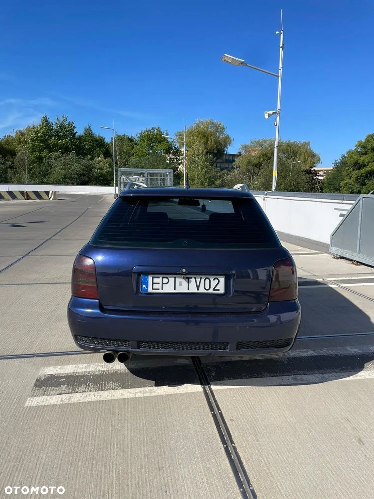 Audi A4 - 3
