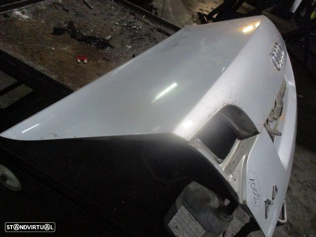 Porta Da Mala Mala1002 AUDI A4 B7 2006 1.9 TDI  115CV   8V 4P CINZA - 2