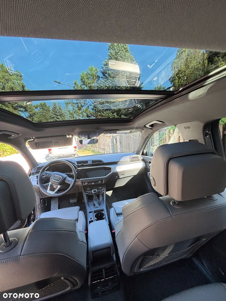 Audi Q3 45 TFSI Quattro S tronic S line - 26