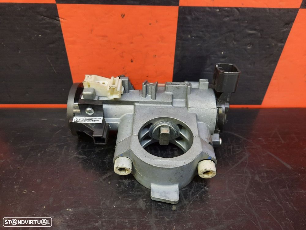 Canhão Ignição Fuso (Mitsubishi) Canter - 3