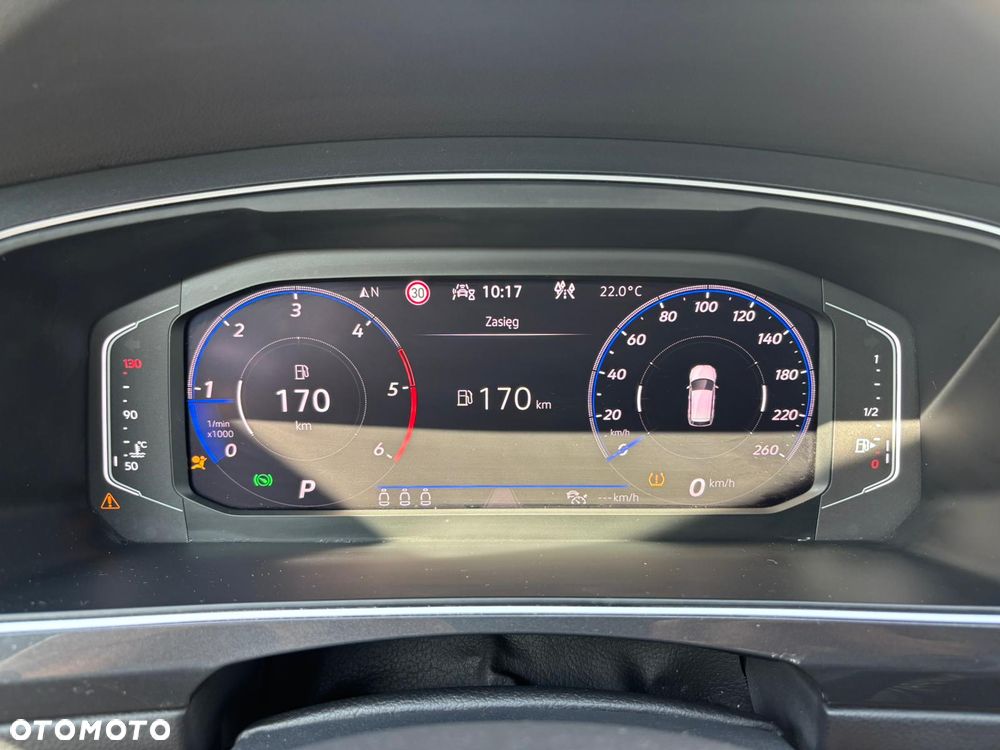 Volkswagen Tiguan 2.0 TDI SCR 4Mot R-Line DSG - 25
