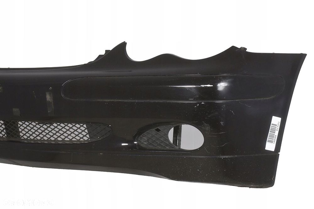 zderzak przedni * przód mercedes c w203 c197 - 2