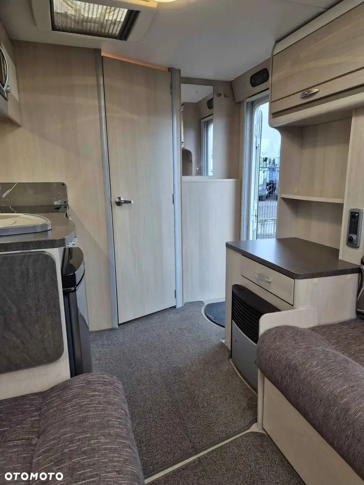 Sterling Eccles Sport 442 - 10