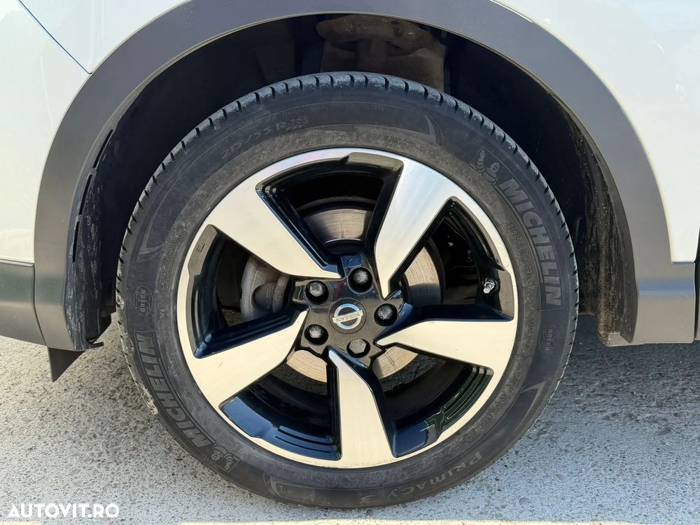 Nissan Qashqai 1.5 DCI N-Connecta - 24