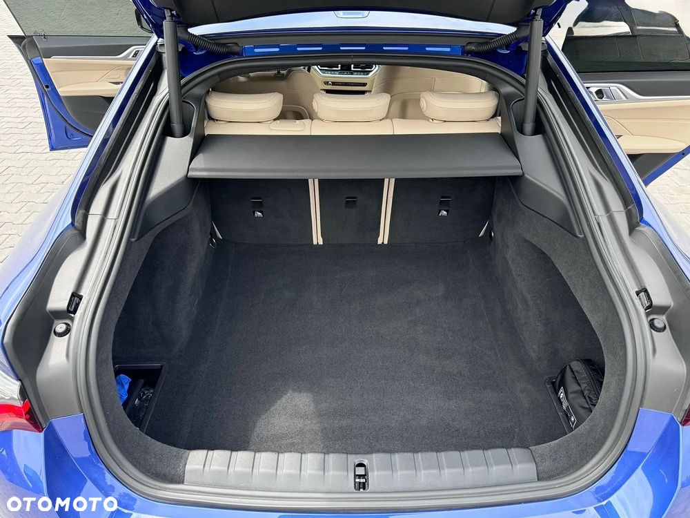 BMW Seria 4 420i xDrive Sport - 8