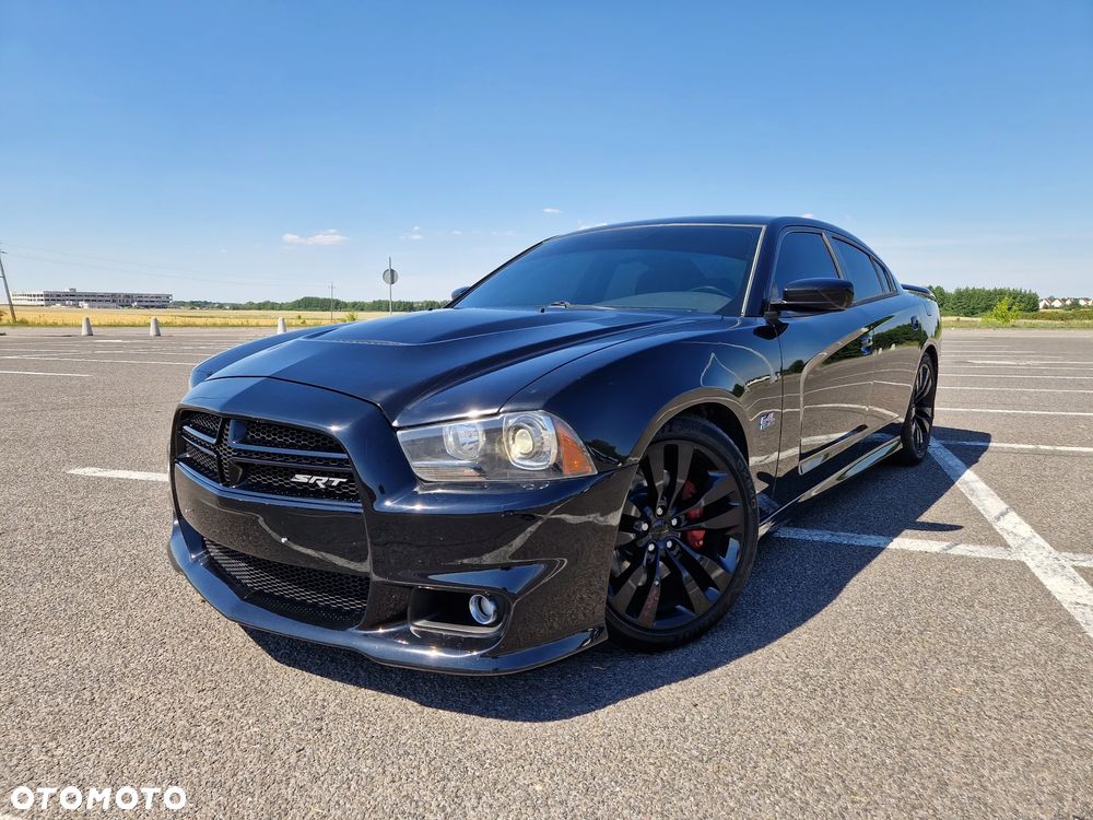 Dodge Charger - 4