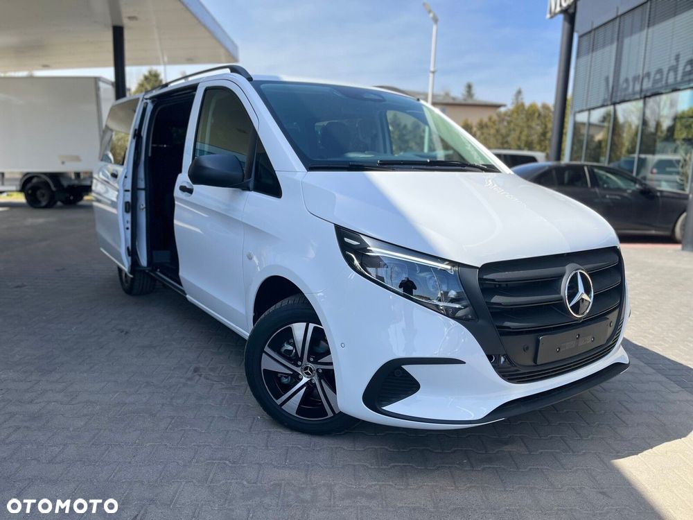Mercedes-Benz Vito - 4