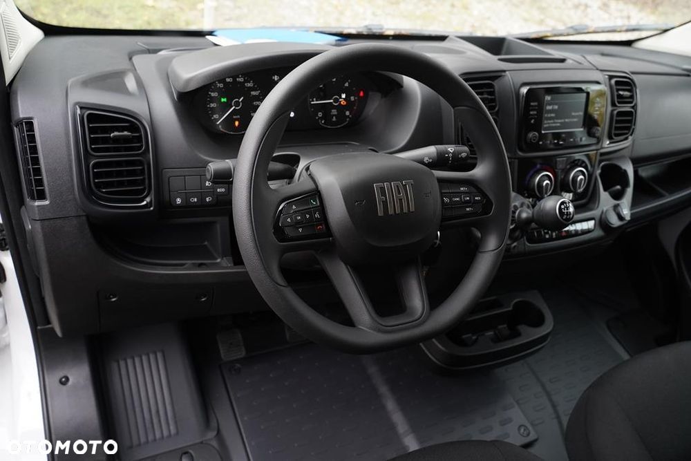 Fiat Ducato 35 H3-Power L3H2 - 23