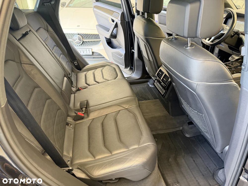 Volkswagen Touareg 3.0 V6 TDI SCR 4Mot Elegance - 9