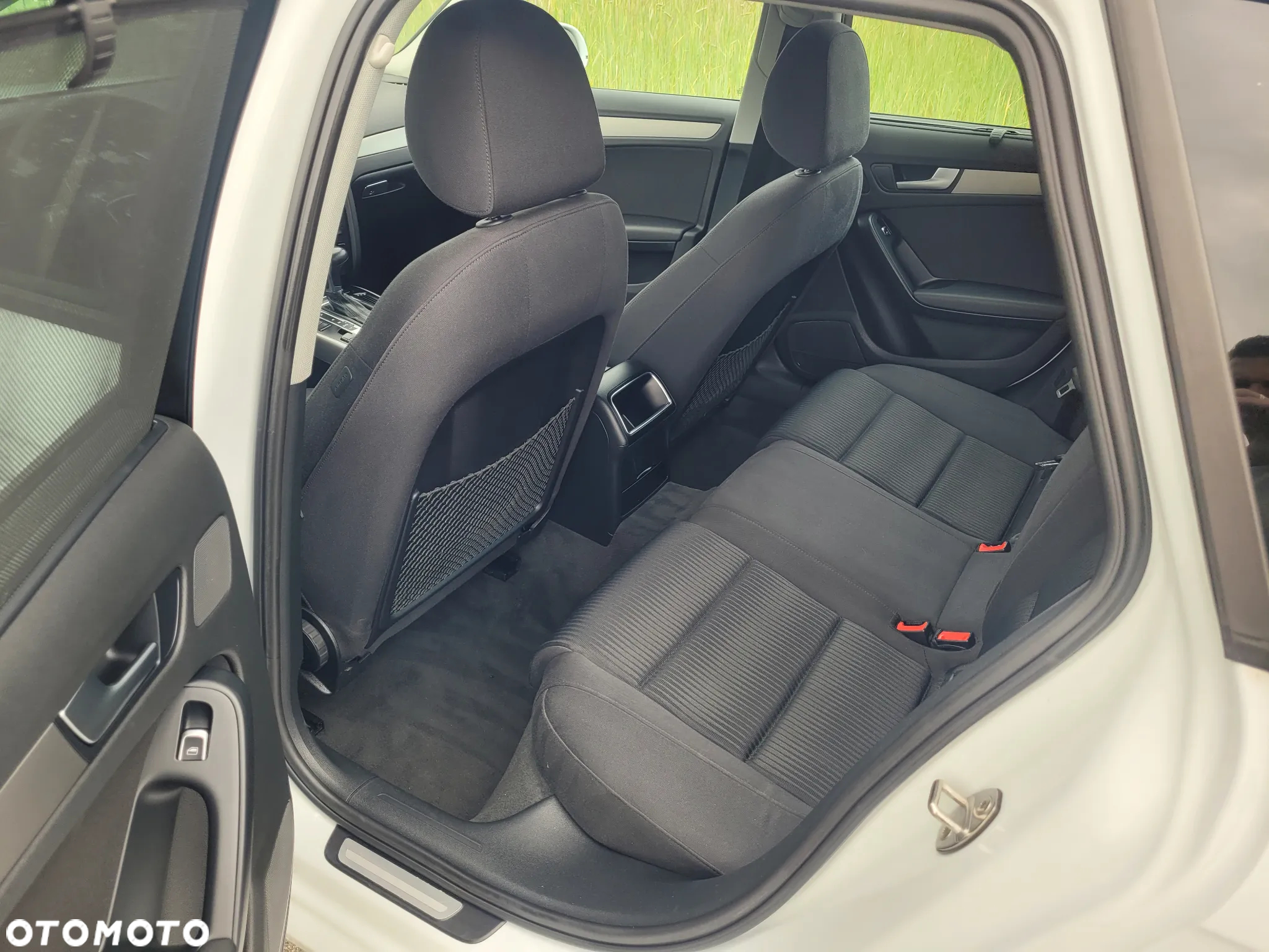 Audi A4 2.0 TDI Quattro S tronic - 38