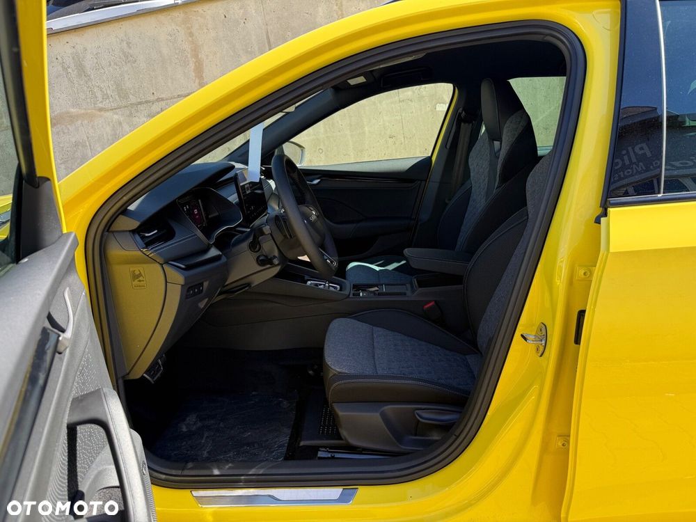 Skoda Octavia 1.5 TSI mHEV Sportline DSG - 10