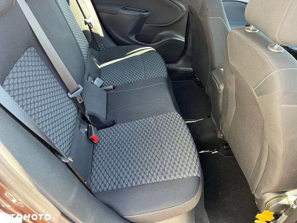 Opel Astra 1.6 D (CDTI) Edition - 19