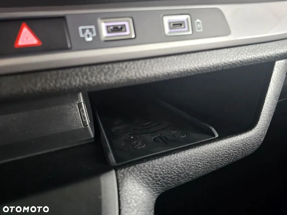 Toyota Proace Verso Business - 11