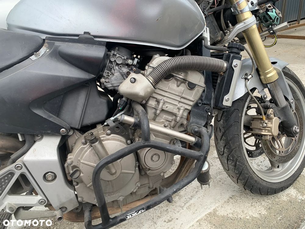 HONDA CB 600 2005 *MOTOCYKL NA CZĘŚCI* 374 - 6
