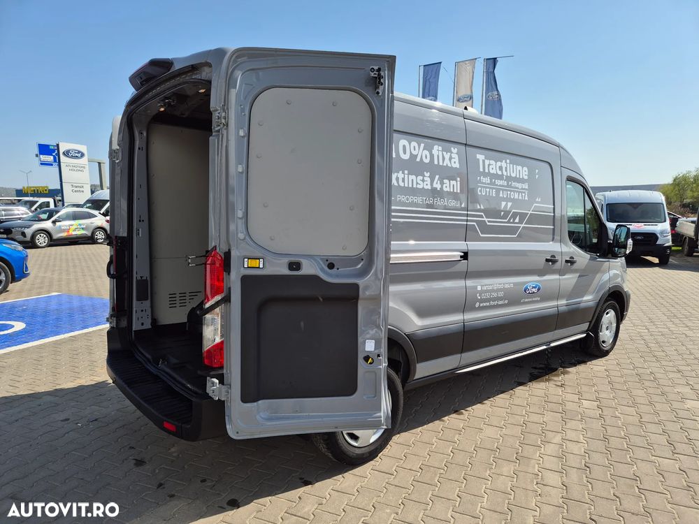 Ford TRANSIT - 13