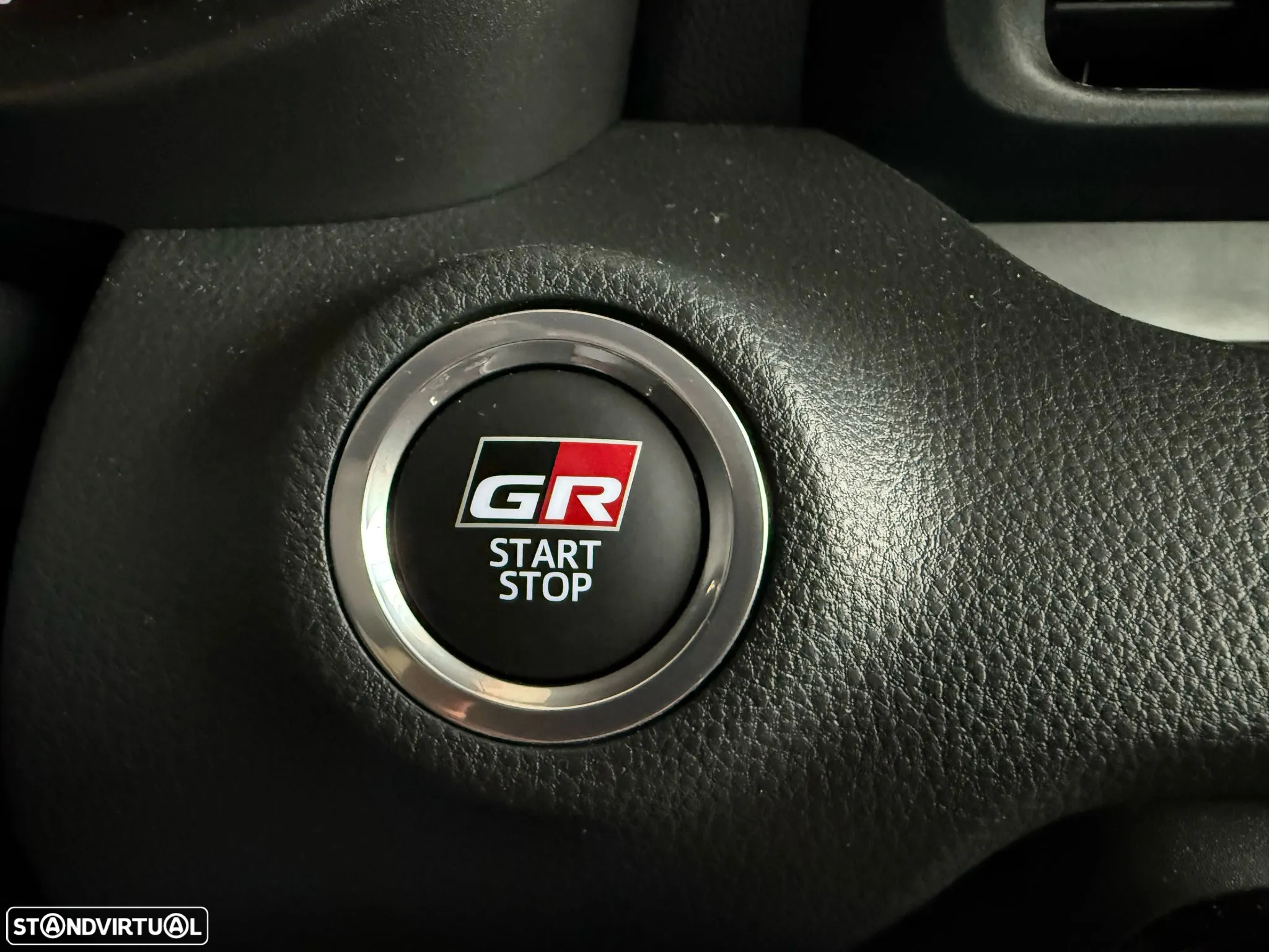 Toyota GR Yaris c/ High-Performance-Pack - 24