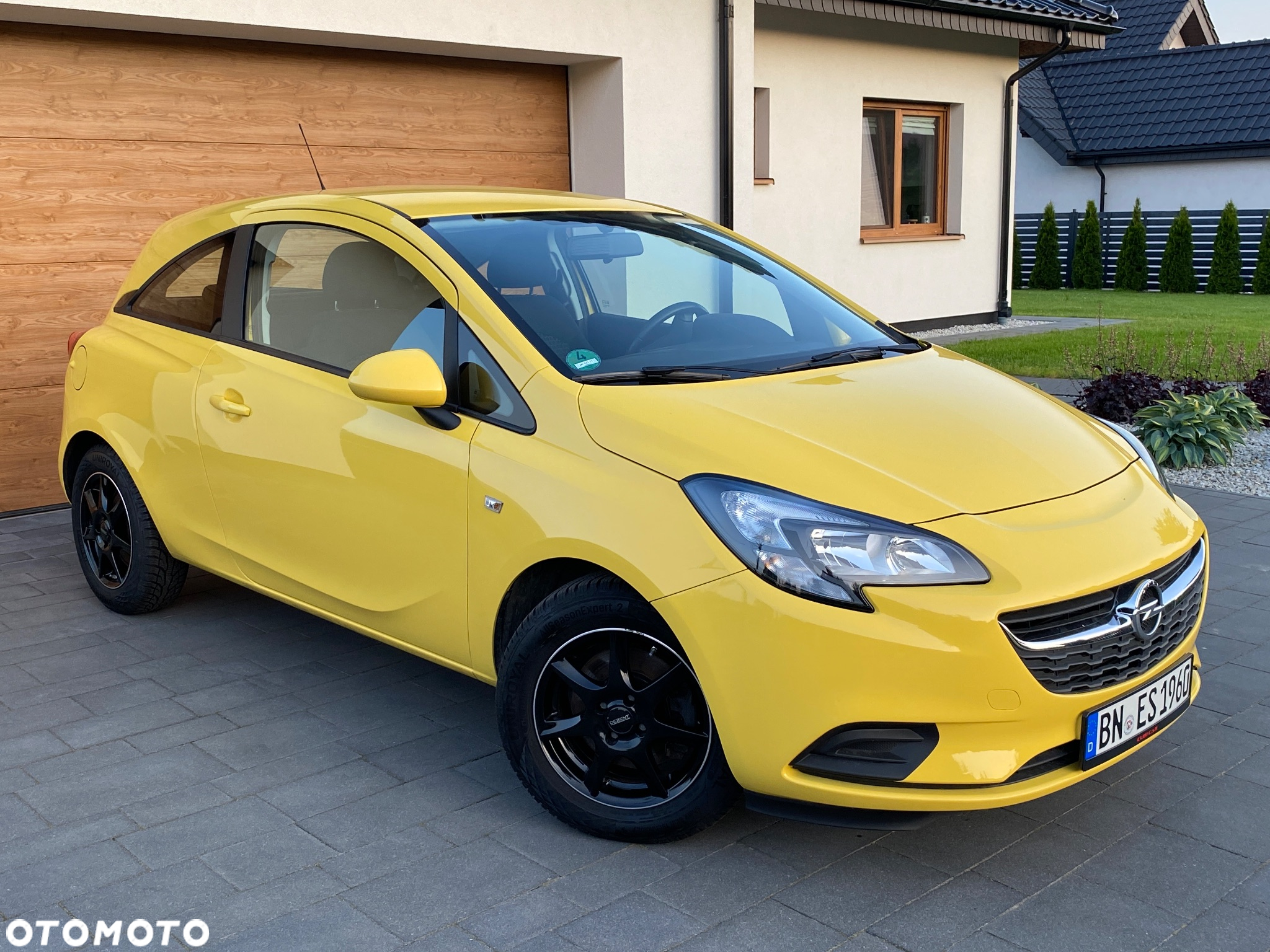 Opel Corsa 1.4 Turbo (ecoFLEX) Start/Stop Edition - 3