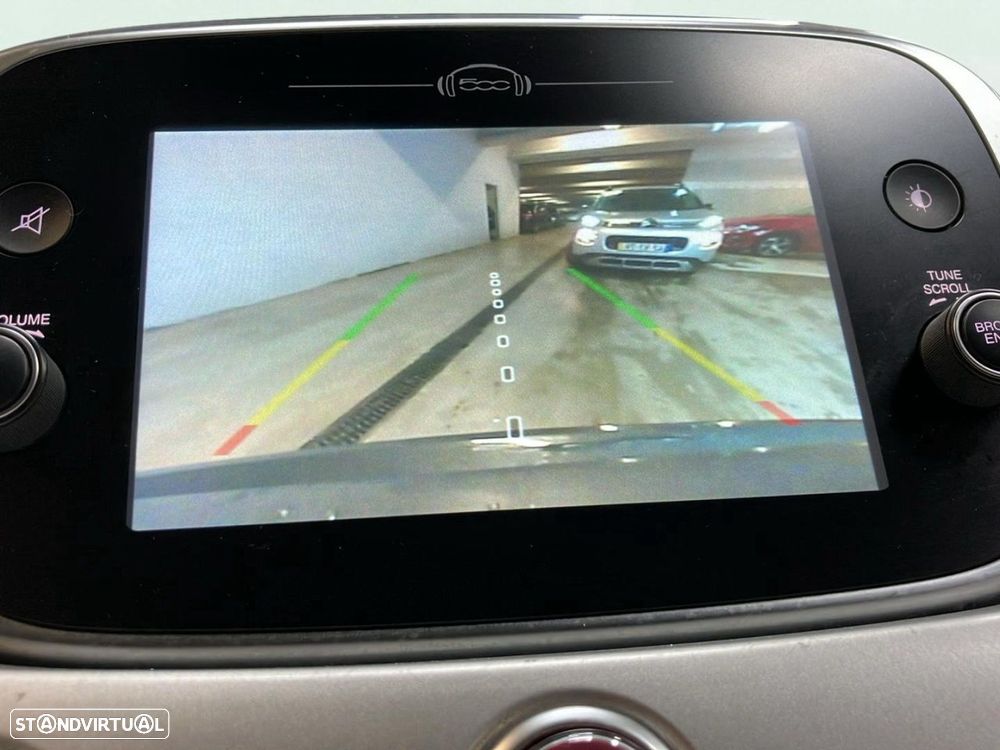 Fiat 500X 1.0 FireFly Cult - 14