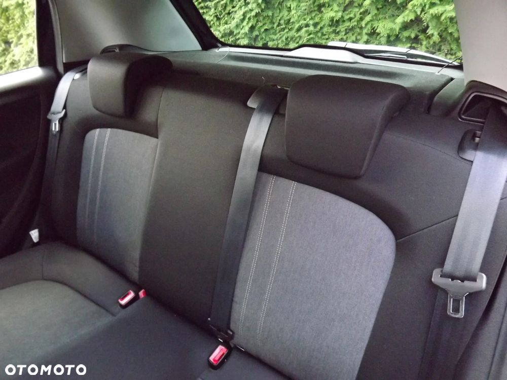 Fiat Grande Punto Actual 1.2 8V Actual - 5