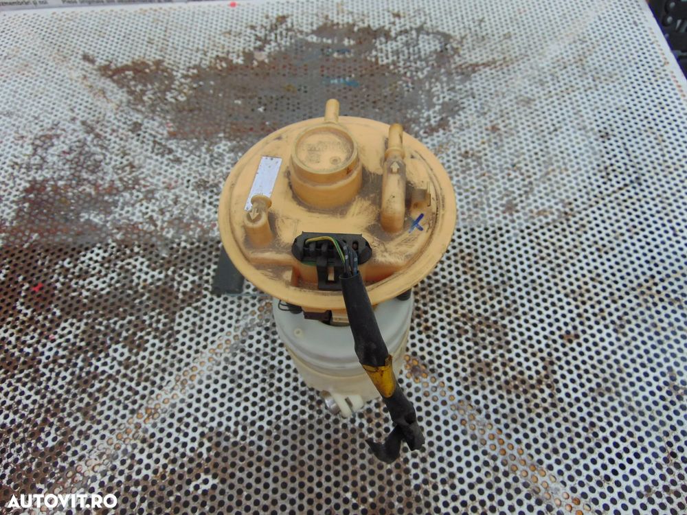 Pompa benzina rezervor Mitsubishi Colt 1.3 1.1 2004-2012 - 3