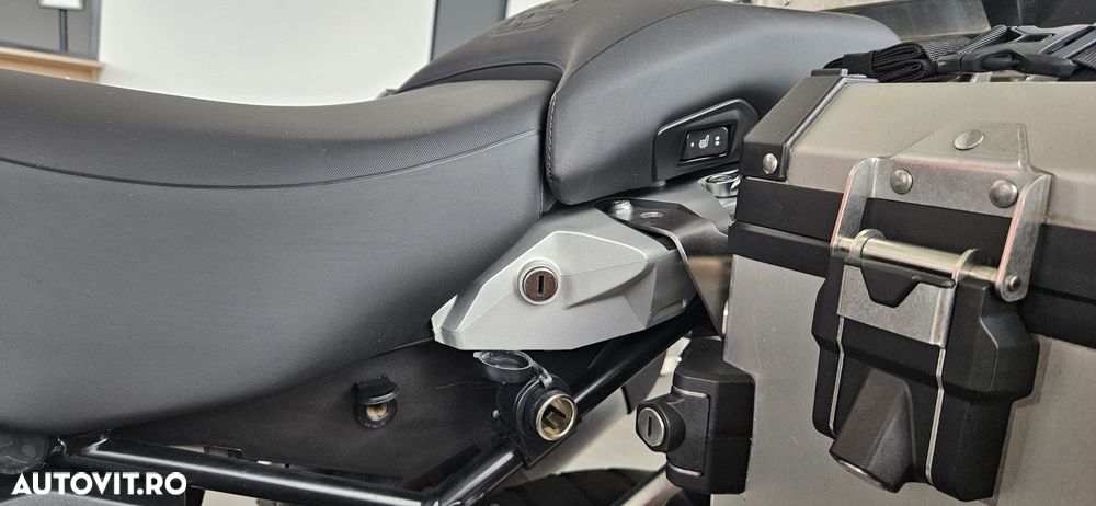 BMW R1250GS Adventure - 9