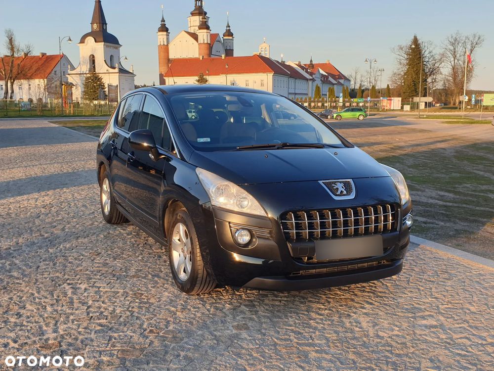 Peugeot 3008 1.6 HDi Active - 19