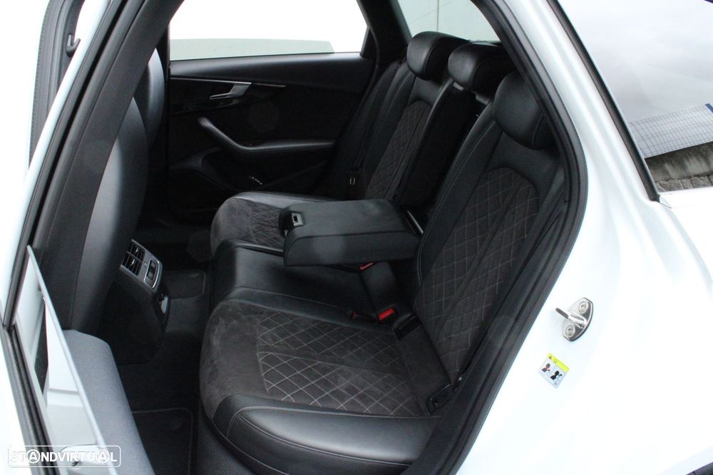 Audi RS4 Avant 2.9 TSI quattro Tiptronic - 47