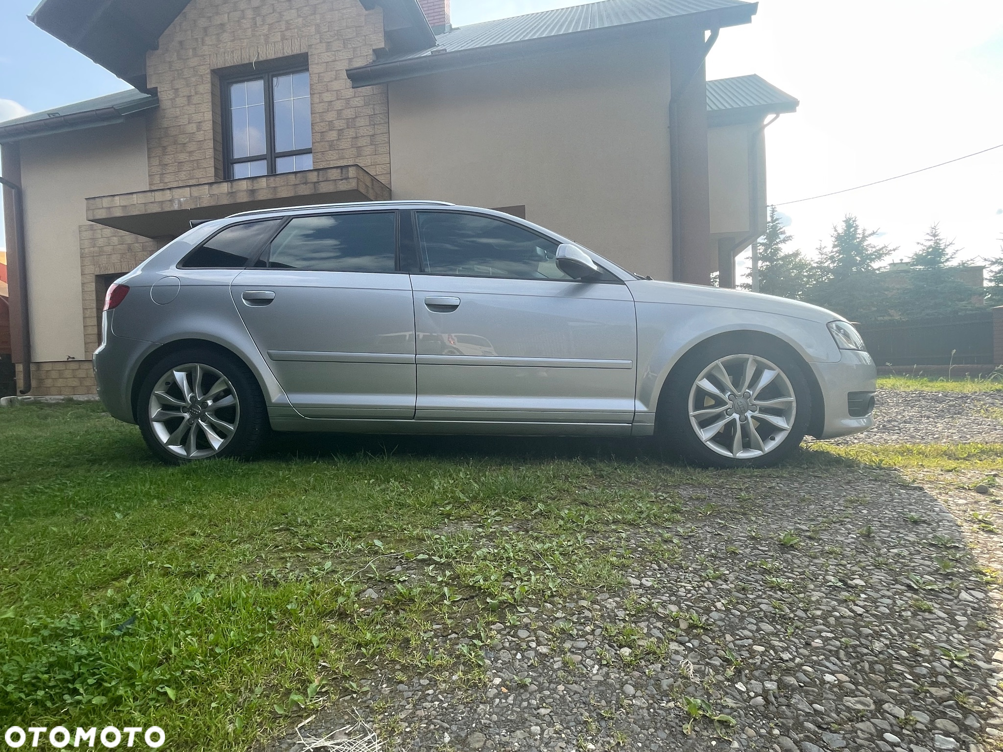Audi A3 1.6 TDI DPF Ambiente - 4