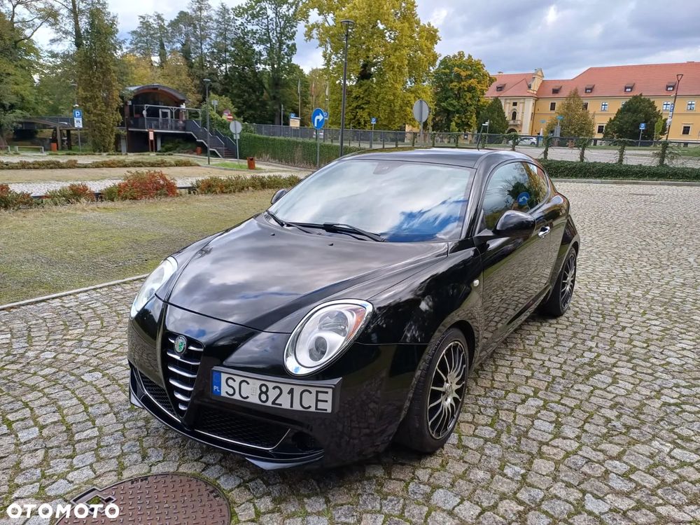Alfa Romeo Mito 1.4 16V Turismo - 16