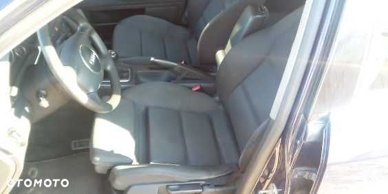 Audi A4 Avant - 6