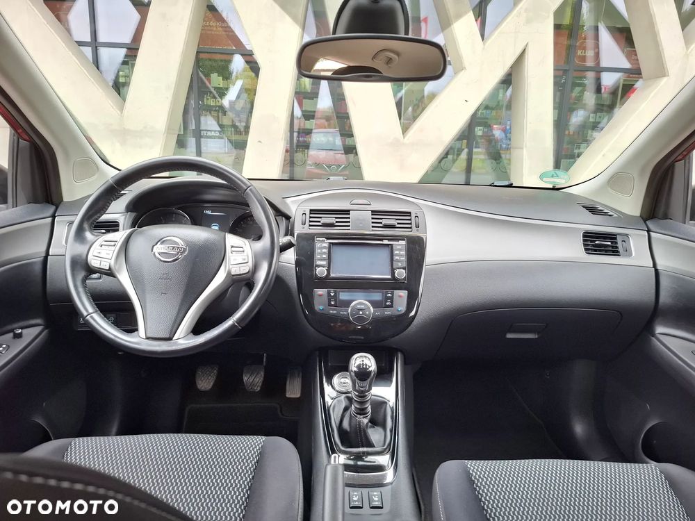 Nissan Pulsar 1.2 DIG-T Tekna - 29