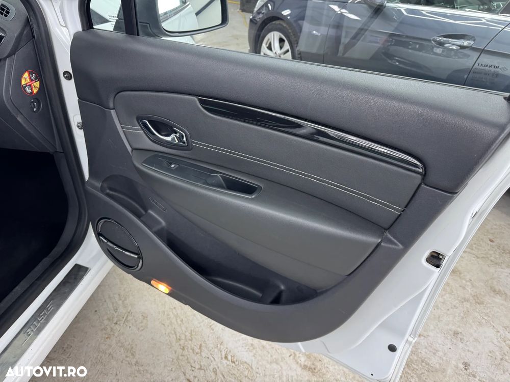 Renault Scenic 1.5dCi Expression - 25
