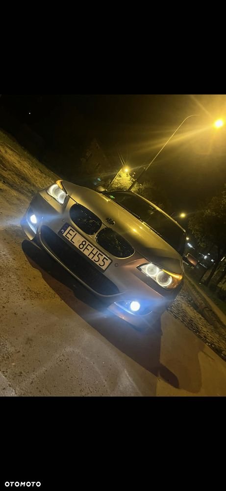 BMW Seria 5 - 1