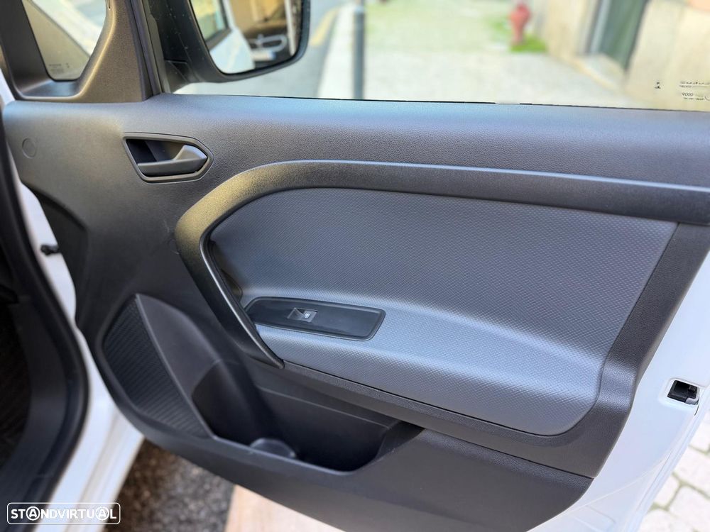 Mercedes-Benz CITAN 110 CDI - 28