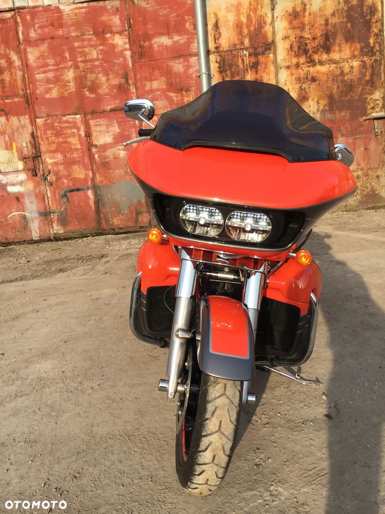 Harley-Davidson Touring Road Glide - 5