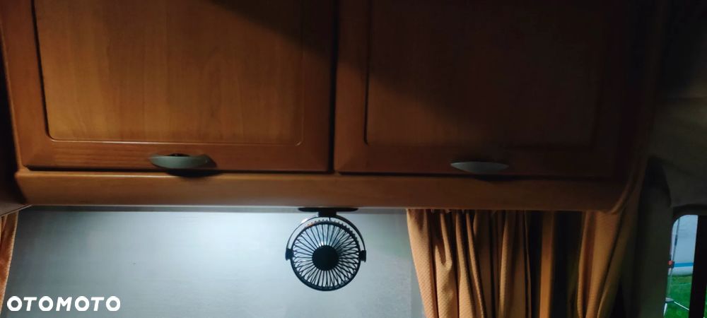 Hymer-Eriba B510 - 28