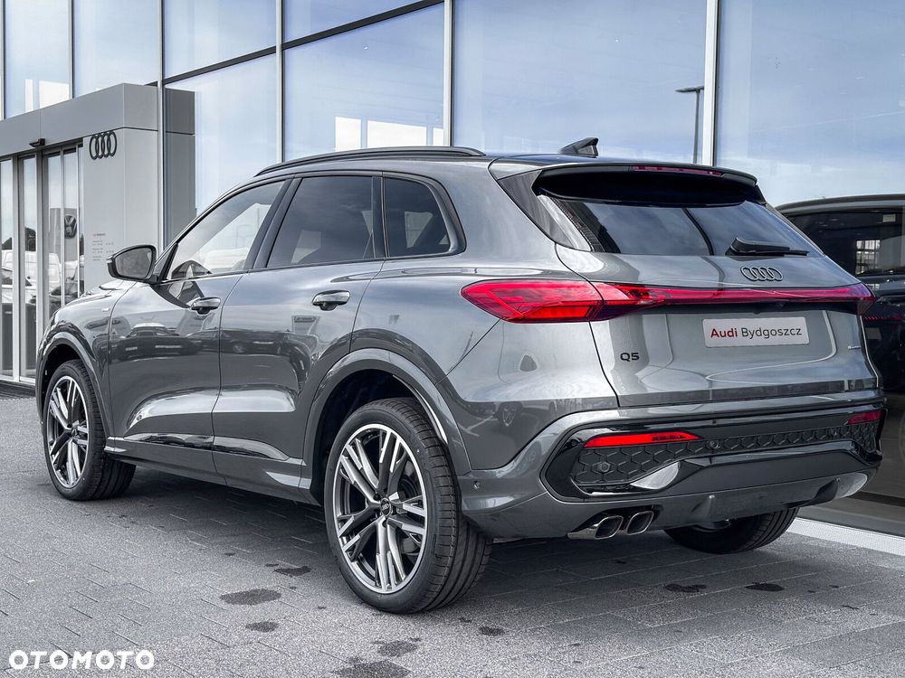 Audi Q5 - 7