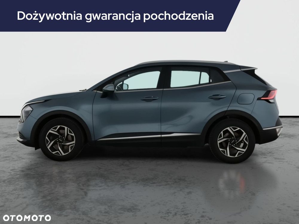 Kia Sportage - 4