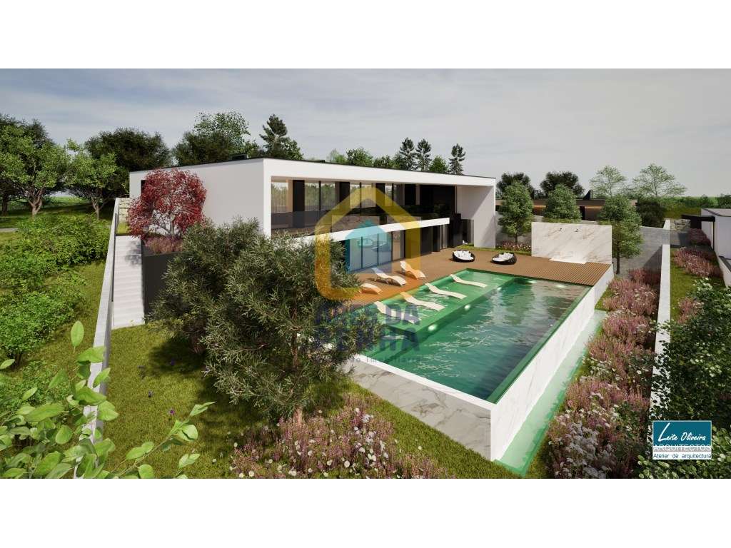 Espetacular Moradia Unifamiliar - Grande imagem: 5/6