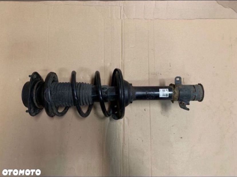 20310AJ390 amortyzator mcpherson lewy przód Subaru legacy V outback IV - 2