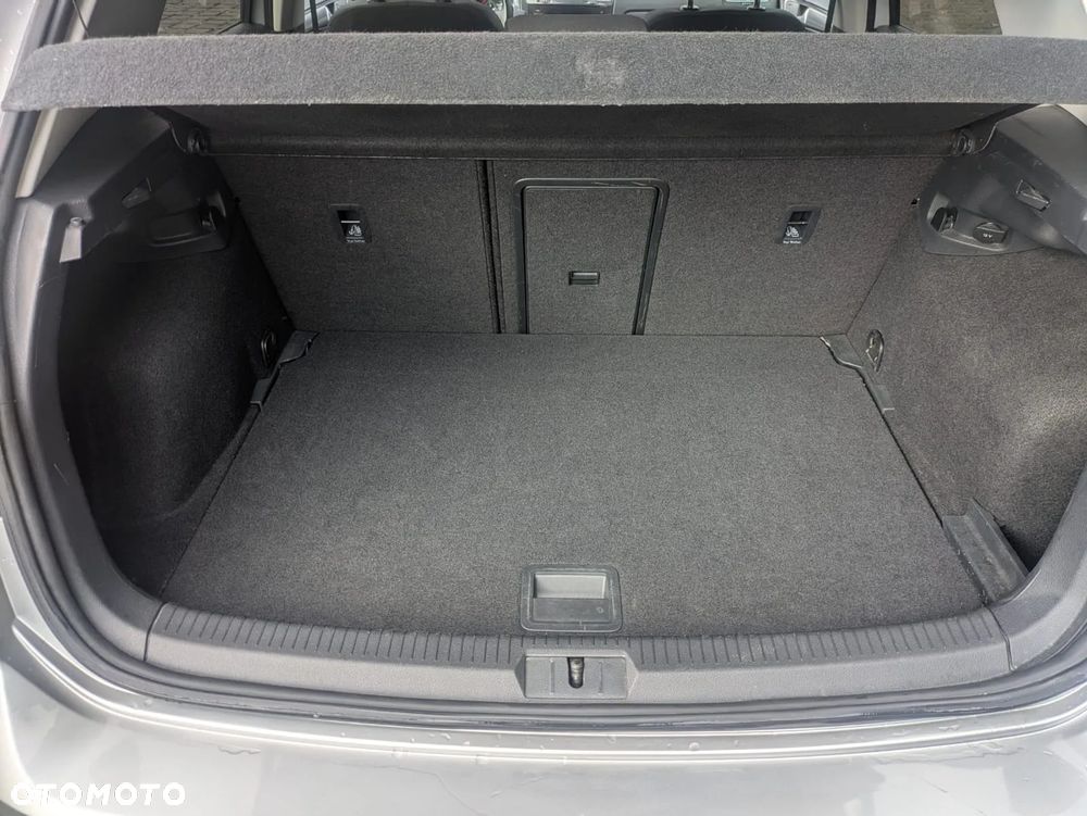 Volkswagen Golf 1.5 TSI ACT OPF BlueMotion DSG Comfortline - 15